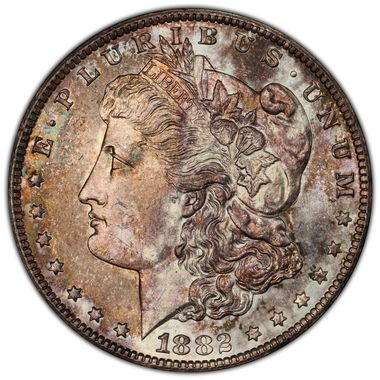 Cert 44355771 - Coin Image