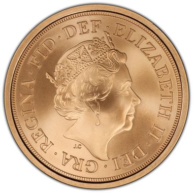 Cert 44355811 - Coin Image