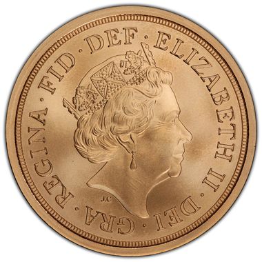 Cert 44355813 - Coin Image