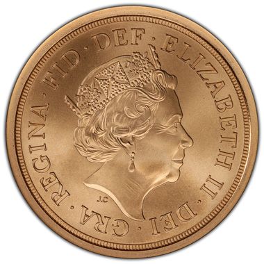 Cert 44355814 - Coin Image