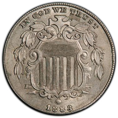 Cert 44357201 - Coin Image