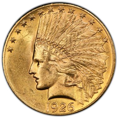 Cert 44357745 - Coin Image