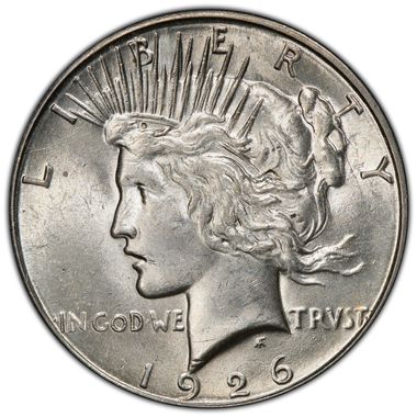 Cert 44357746 - Coin Image