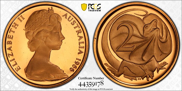 Cert 44359178 - Coin Image