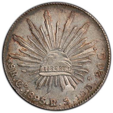 Cert 44359306 - Coin Image