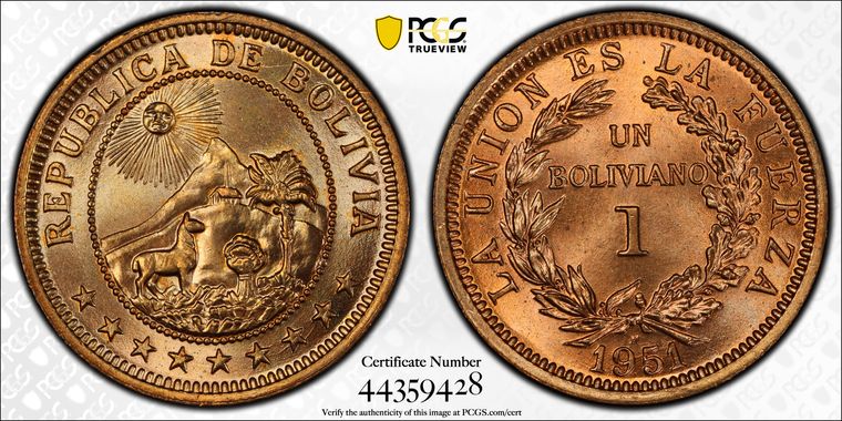 Cert 44359428 - Coin Image