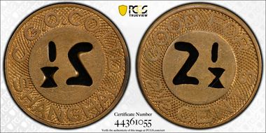 (1926) 2 1/2C Lec-A3 MS65