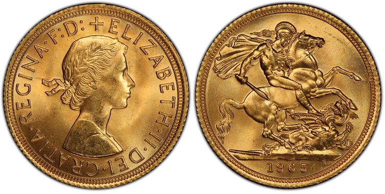 Cert 44361170 - Coin Image