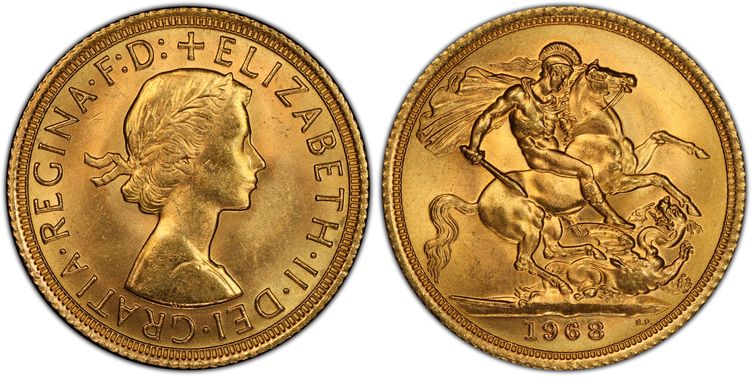 Cert 44361172 - Coin Image