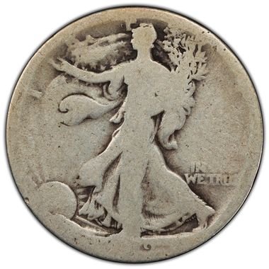 Cert 44361309 - Coin Image