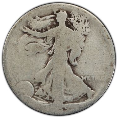 Cert 44361312 - Coin Image