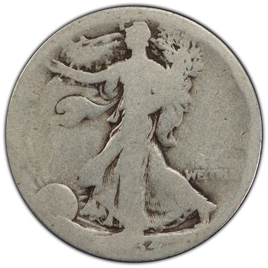 Cert 44361315 - Coin Image