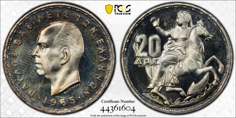 Cert 44361604 - Coin Image