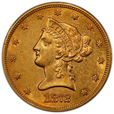 Cert 44362348 - Coin Image