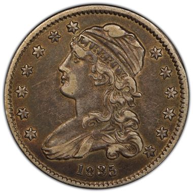 Cert 44362819 - Coin Image