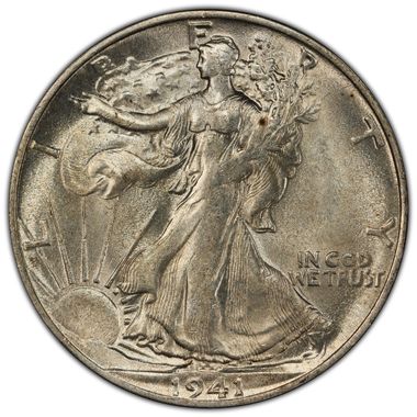 Cert 44362823 - Coin Image