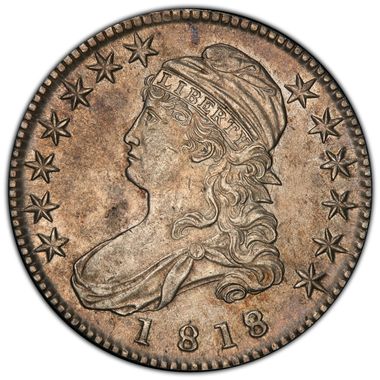 Cert 44365060 - Coin Image