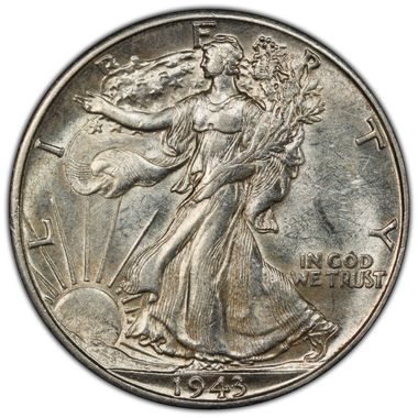 Cert 44365427 - Coin Image