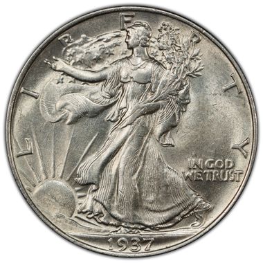 Cert 44365428 - Coin Image