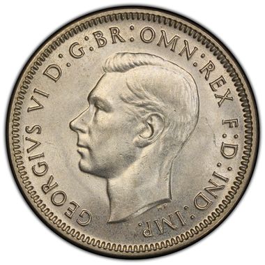 Cert 44365791 - Coin Image