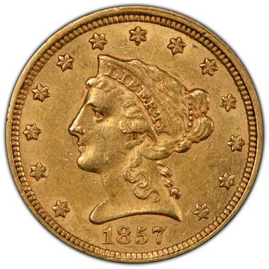 Cert 44366069 - Coin Image