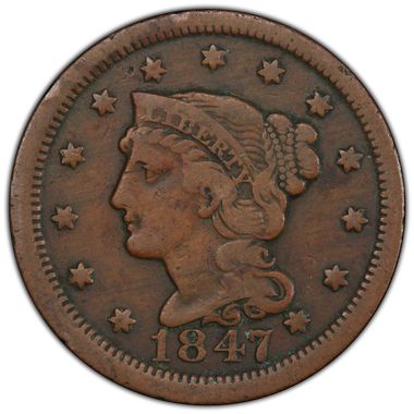 Cert 44366071 - Coin Image