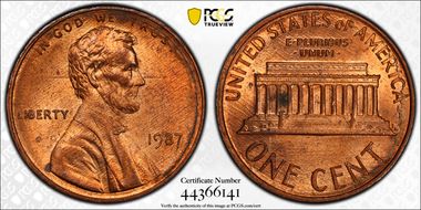 1987 1C MS62RB