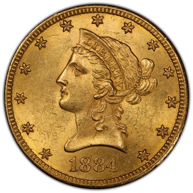 Cert 44366148 - Coin Image