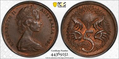 Various Various MS63BN