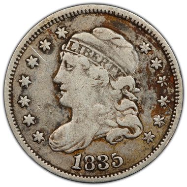 Cert 44369981 - Coin Image