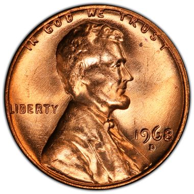 Cert 44370105 - Coin Image