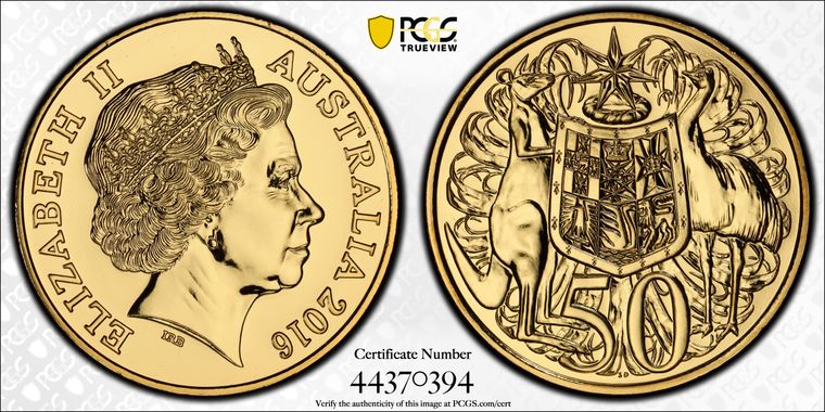 Cert 44370394 - Coin Image