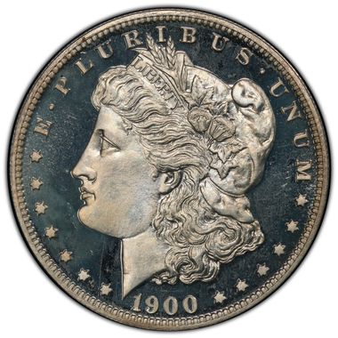 Cert 44370445 - Coin Image