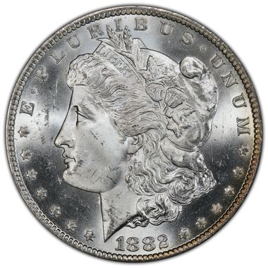 Cert 44370570 - Coin Image