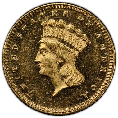 Cert 44373110 - Coin Image