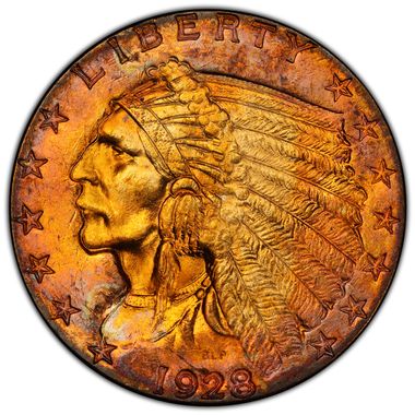 Cert 44376431 - Coin Image