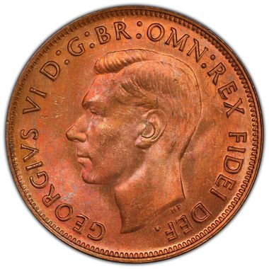 Cert 44376494 - Coin Image