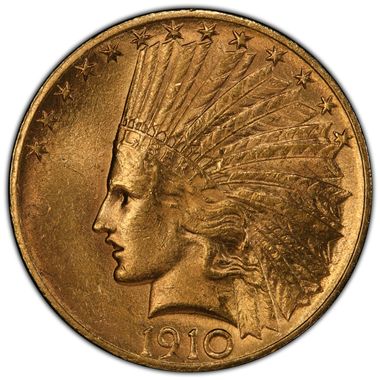 Cert 44380949 - Coin Image