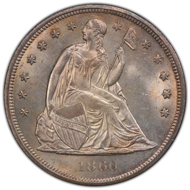Cert 44381628 - Coin Image