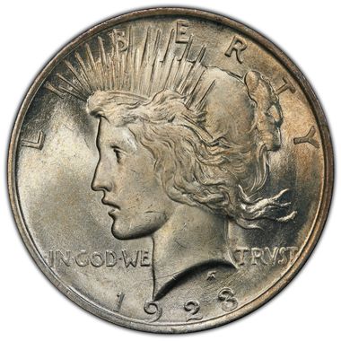 Cert 44381793 - Coin Image