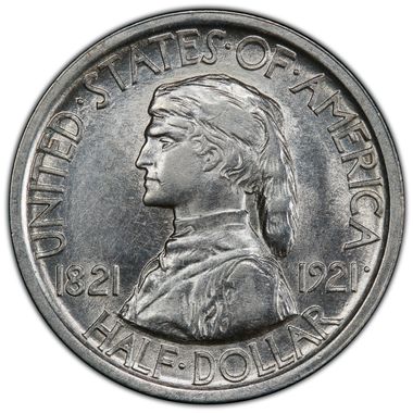 Cert 44382010 - Coin Image