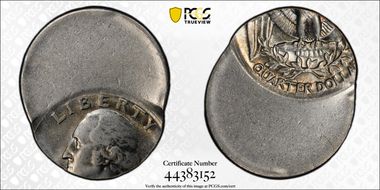 Various Various AU53