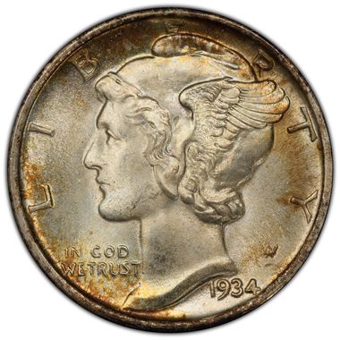 Cert 44384061 - Coin Image