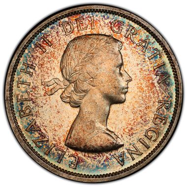 Cert 44384082 - Coin Image