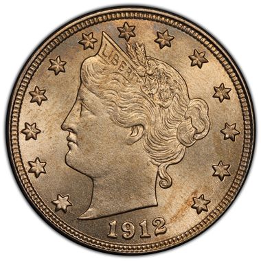 Cert 44384104 - Coin Image