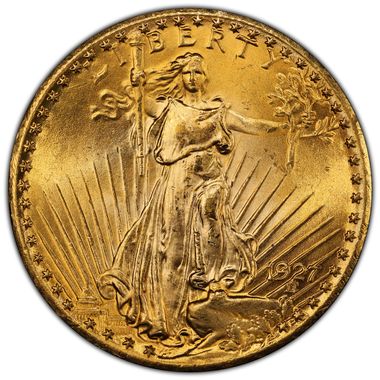 Cert 44384115 - Coin Image