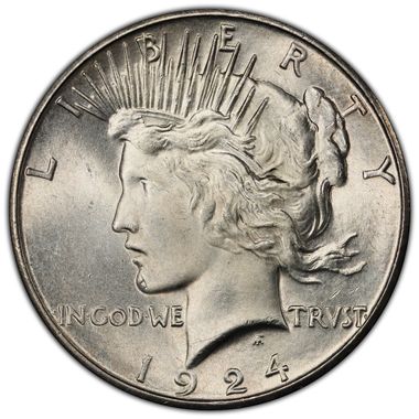Cert 44384187 - Coin Image