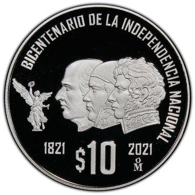 Cert 44384472 - Coin Image