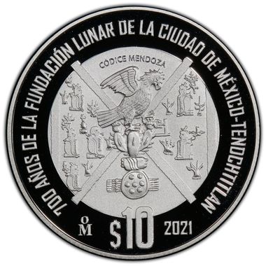 Cert 44384473 - Coin Image