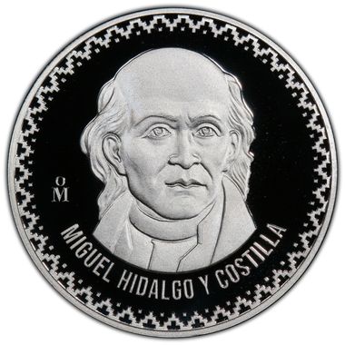 Cert 44384475 - Coin Image